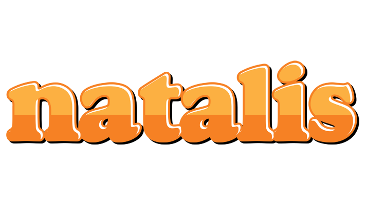 Natalis orange logo