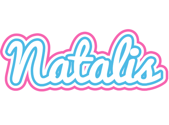 Natalis outdoors logo