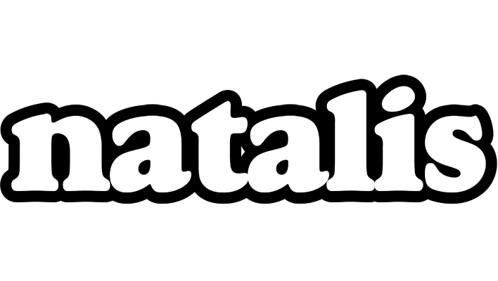 Natalis panda logo