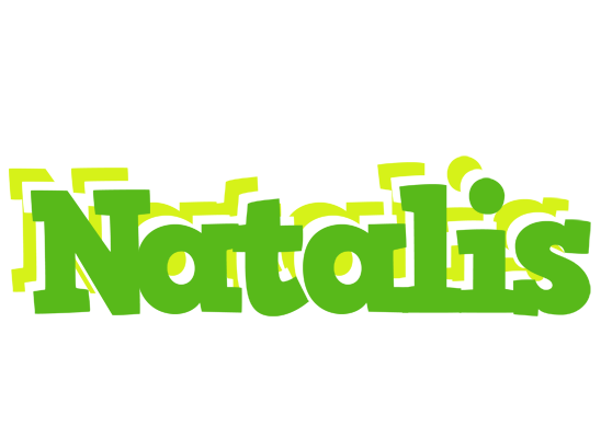 Natalis picnic logo