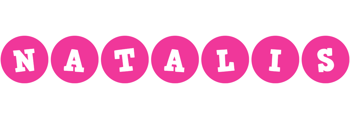 Natalis poker logo
