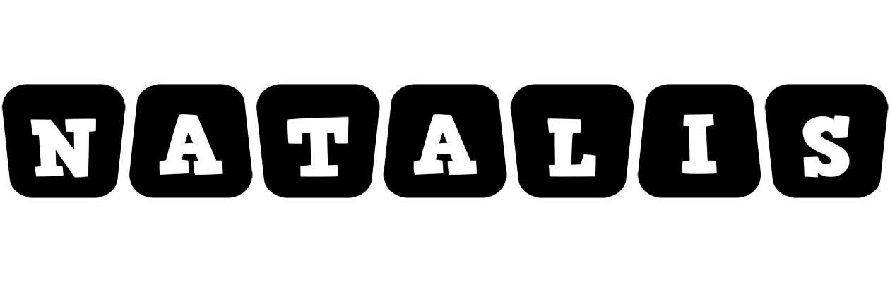 Natalis racing logo