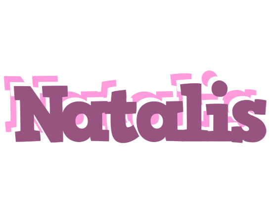 Natalis relaxing logo