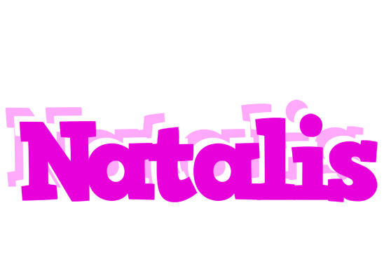 Natalis rumba logo