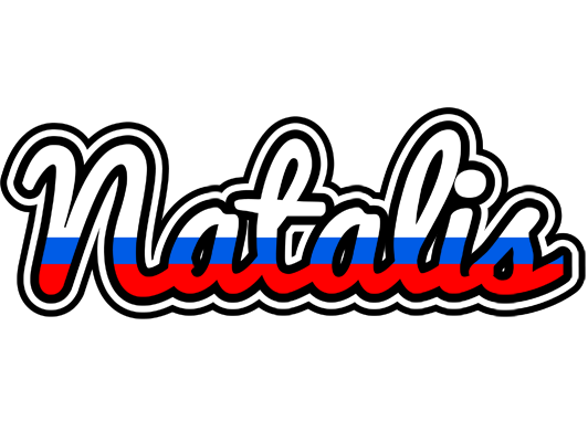 Natalis russia logo