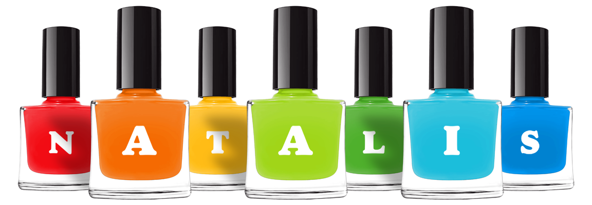 Natalis saloon logo