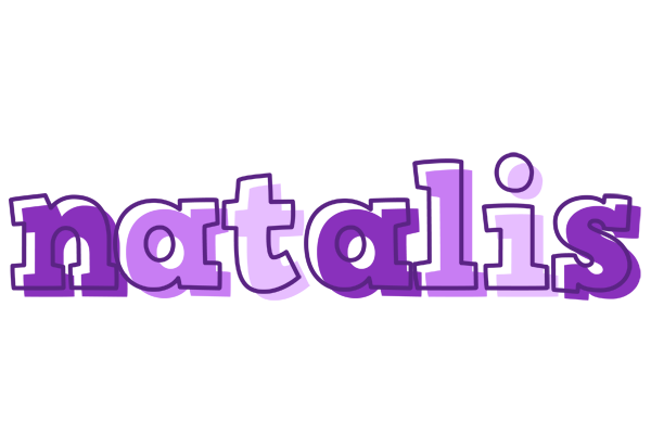 Natalis sensual logo