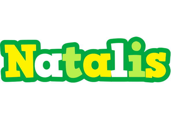 Natalis soccer logo