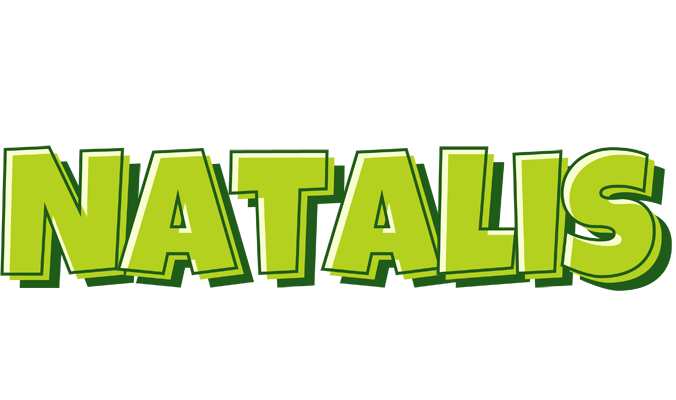 Natalis summer logo