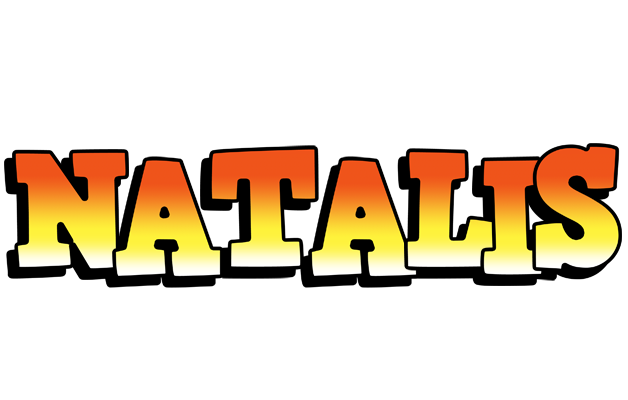 Natalis sunset logo