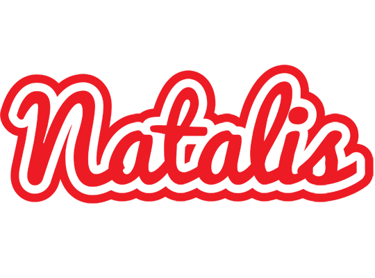 Natalis sunshine logo