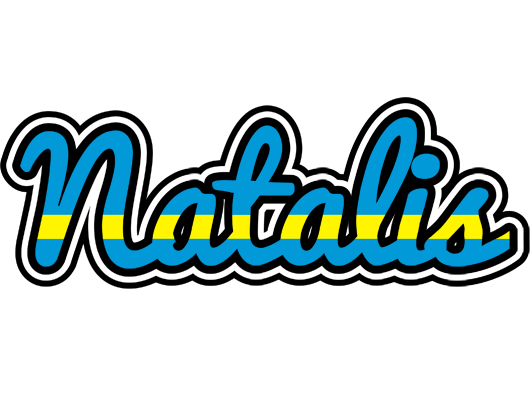 Natalis sweden logo