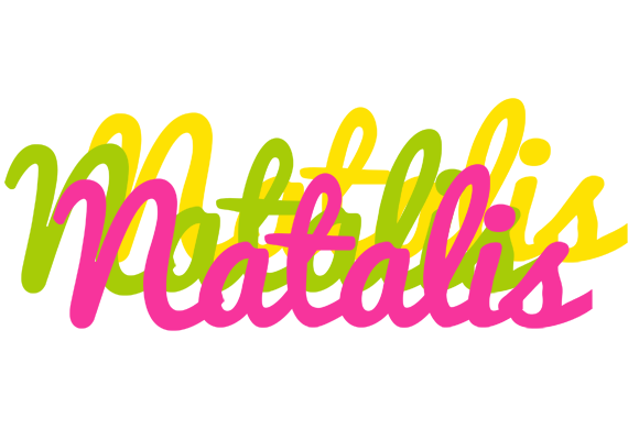 Natalis sweets logo
