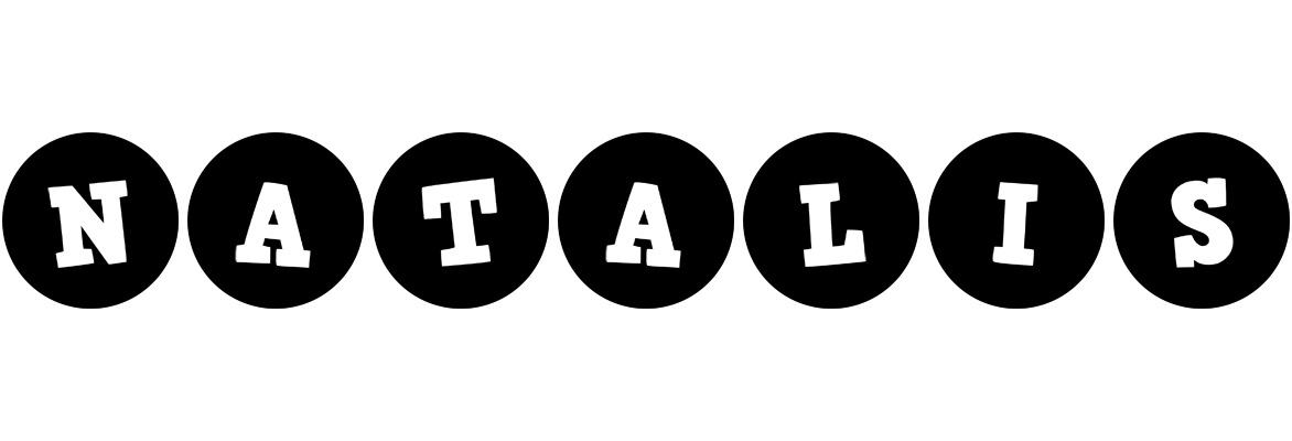Natalis tools logo