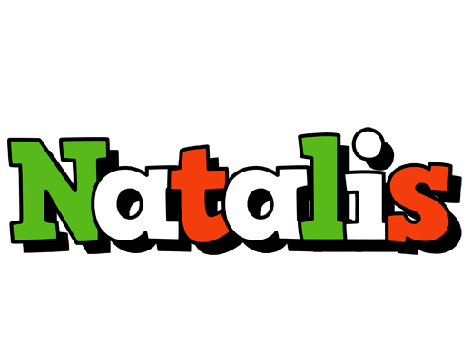Natalis venezia logo