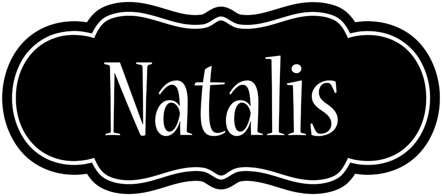 Natalis welcome logo