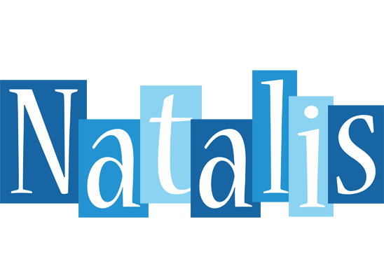 Natalis winter logo