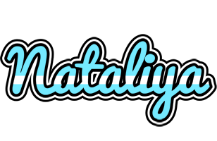 Nataliya argentine logo