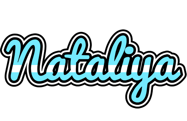 Nataliya argentine logo
