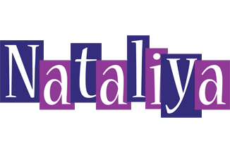 Nataliya autumn logo