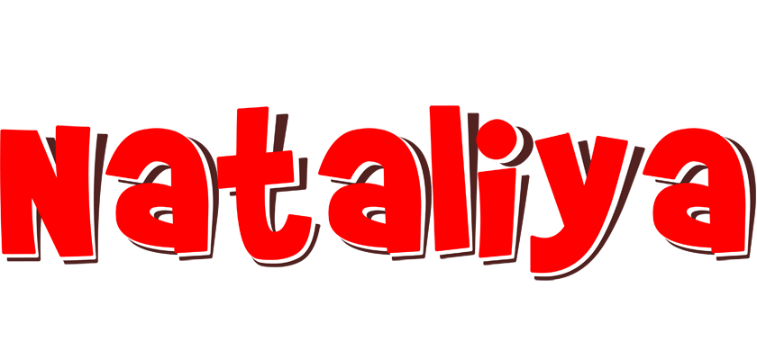 Nataliya basket logo