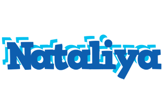 Nataliya business logo