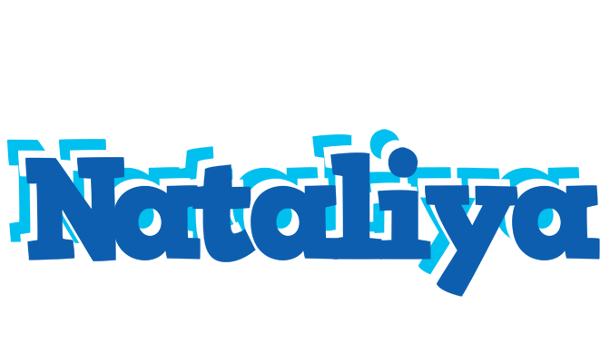 Nataliya business logo