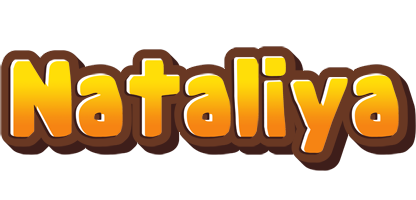 Nataliya cookies logo