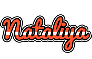 Nataliya denmark logo