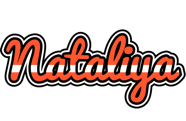 Nataliya denmark logo