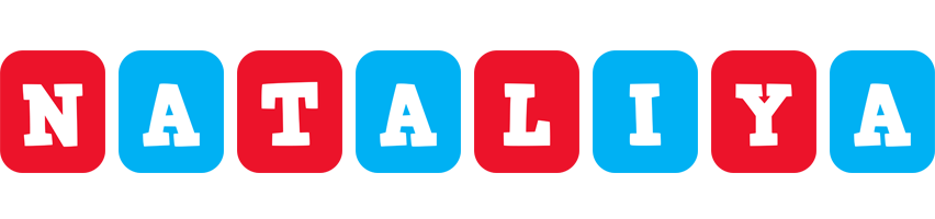 Nataliya diesel logo