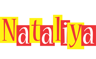 Nataliya errors logo