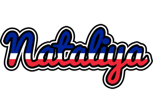 Nataliya france logo