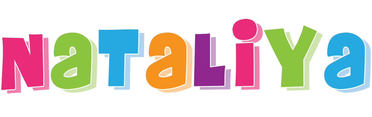 Nataliya friday logo