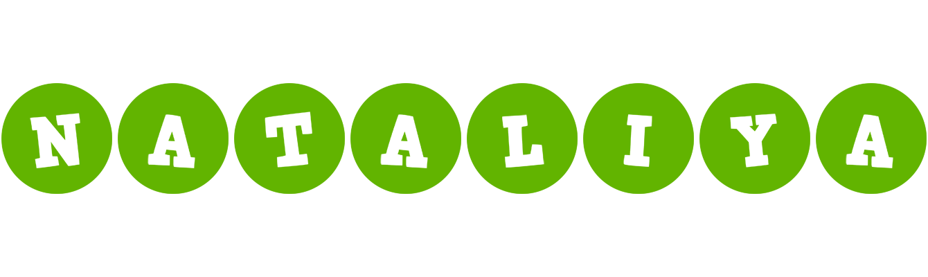 Nataliya games logo