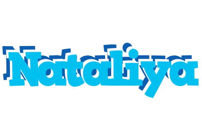 Nataliya jacuzzi logo