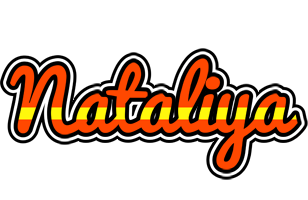 Nataliya madrid logo