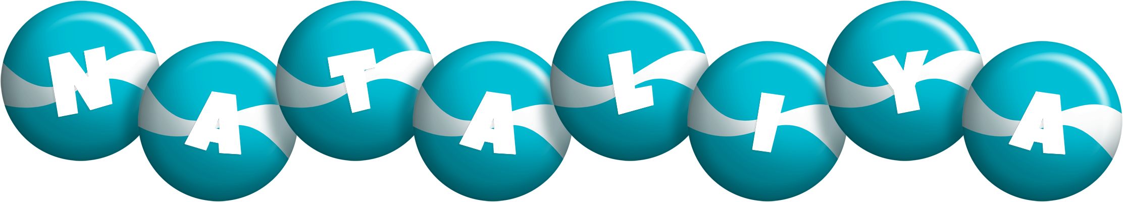 Nataliya messi logo