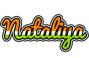 Nataliya mumbai logo