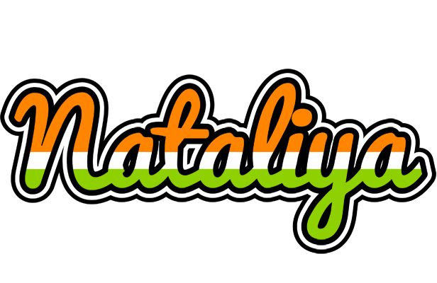 Nataliya mumbai logo