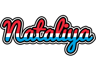 Nataliya norway logo