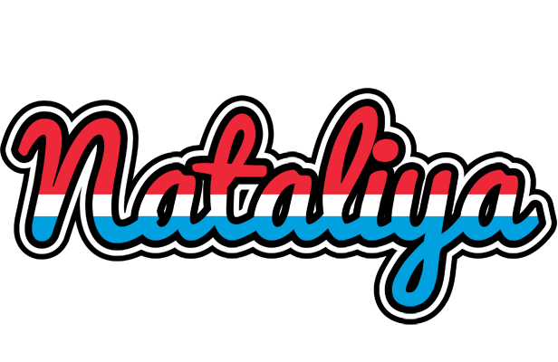 Nataliya norway logo