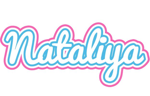 Nataliya outdoors logo