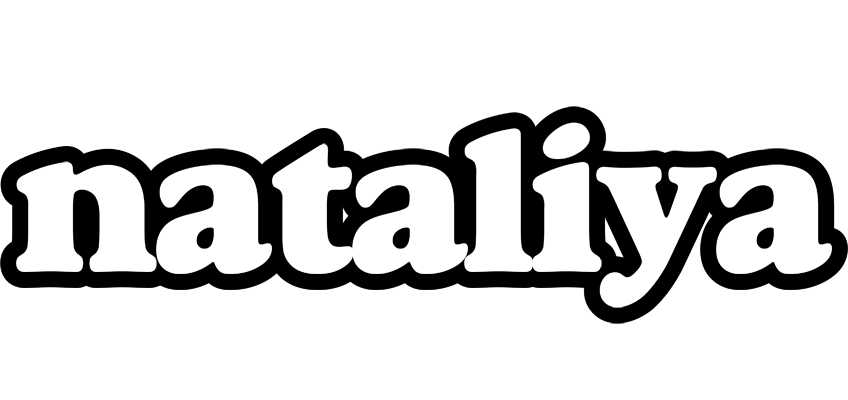 Nataliya panda logo