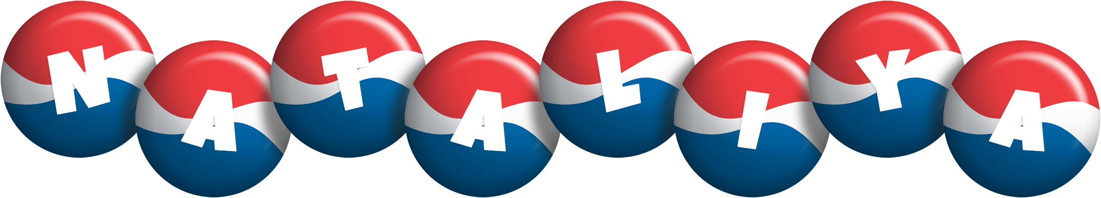 Nataliya paris logo
