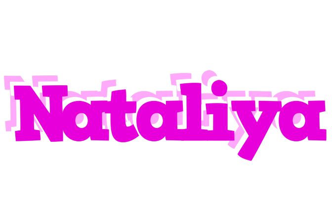 Nataliya rumba logo