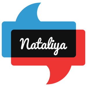 Nataliya sharks logo