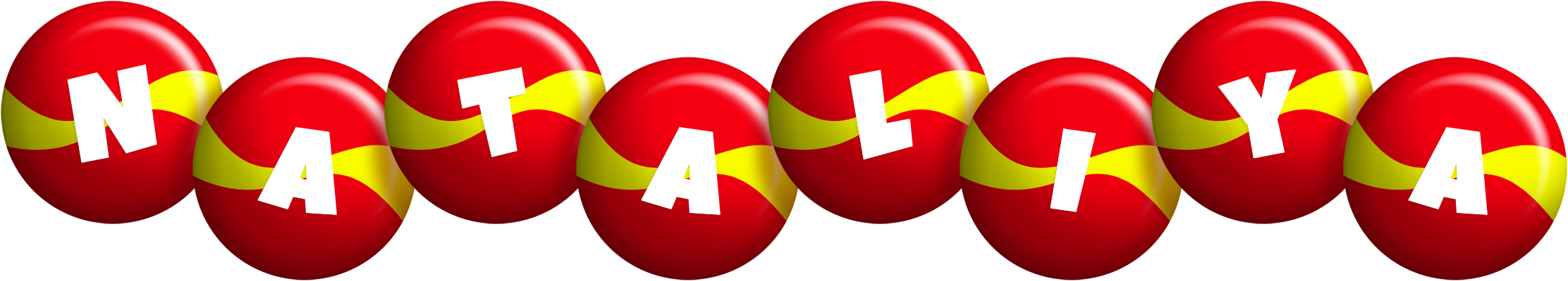Nataliya spain logo