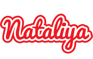 Nataliya sunshine logo