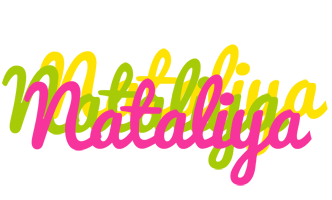 Nataliya sweets logo